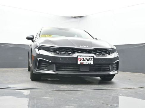 Used 2025 Kia K5 LXS FWD image 41