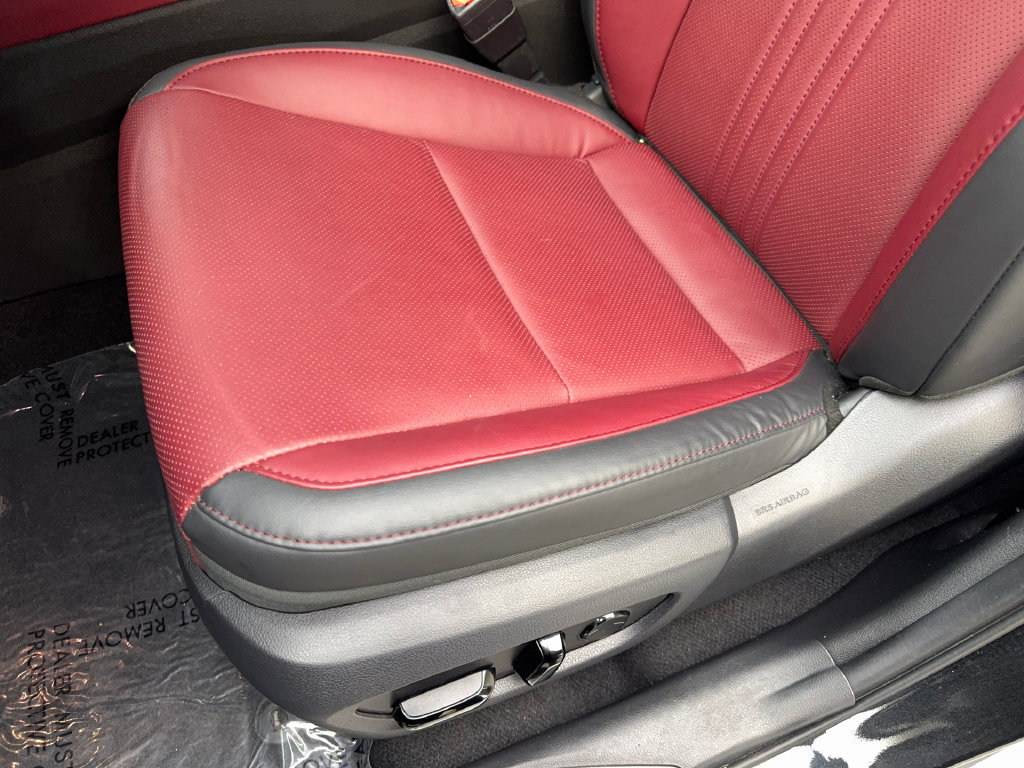 Used 2025 Lexus NX 350 AWD w/ Cold Area Package image 29