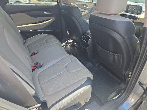 Used 2019 Hyundai Santa Fe Limited FWD image 21