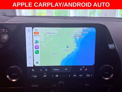 Certified 2024 Lexus NX 250 FWD w/ Towing Package (2000 Lbs) image 13