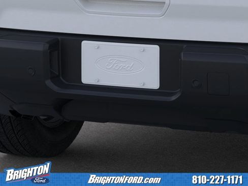 Used 2026 Ford Bronco Sport Big Bend w/ Convenience Package AWD/4WD image 23