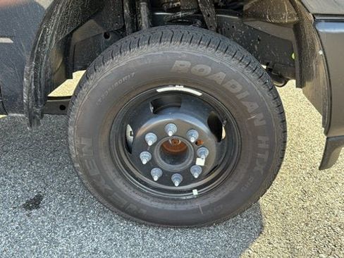 New 2026 RAM 3500 Tradesman image 5