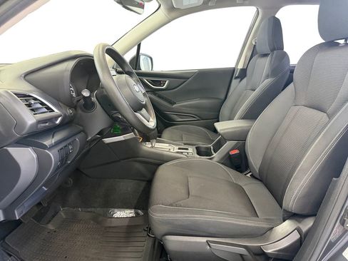 Used 2020 Subaru Forester w/ Popular Package #1 AWD/4WD image 10