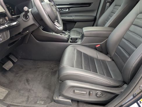 Used 2025 Honda CR-V EX-L image 15
