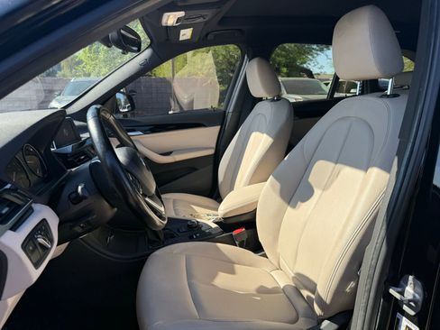 Used 2018 BMW X1 sDrive28i w/ Convenience Package image 12