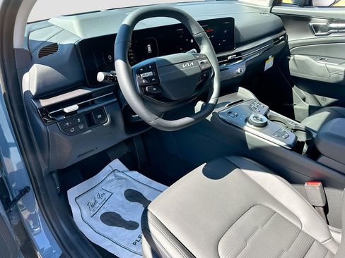 New 2026 Kia Sportage SX Prestige image 9