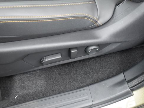 New 2026 Subaru Forester Wilderness AWD/4WD image 10