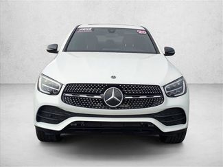 Used 2020 Mercedes-Benz GLC 300 4MATIC Coupe video 2