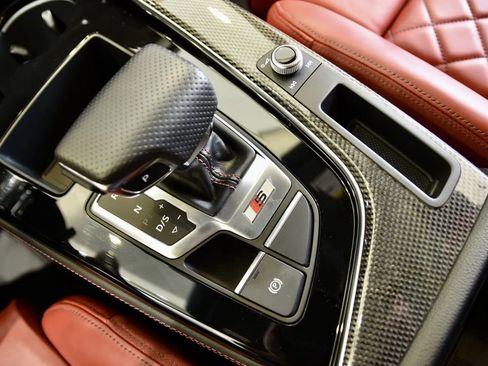 Used 2022 Audi S5 Premium Plus image 15