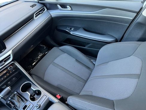 Used 2022 Kia K5 LXS FWD image 17