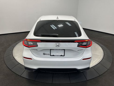 Certified 2024 Honda Civic Sport image 6