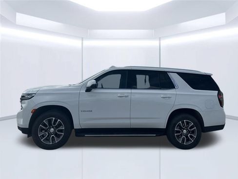 Used 2023 Chevrolet Tahoe LT w/ Luxury Package AWD/4WD image 48