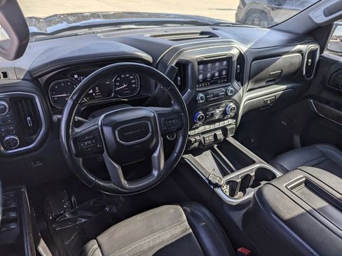 Used 2021 GMC Sierra 1500 Denali image 24