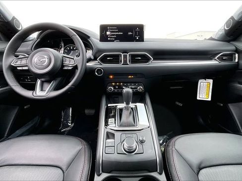 New 2025 MAZDA CX-5 2.5 Turbo image 10