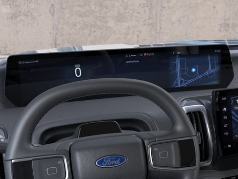 New 2026 Ford Expedition Platinum w/ Driver's Package AWD/4WD image 13