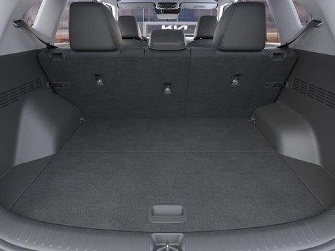 New 2026 Kia Seltos S image 20