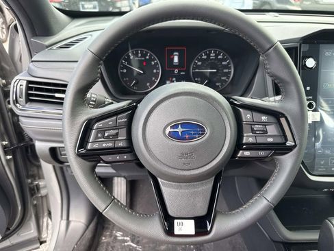 New 2026 Subaru Forester Sport AWD/4WD image 43