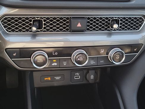Used 2024 Acura Integra FWD image 21