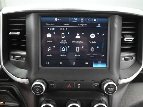 Used 2022 RAM 3500 Big Horn image 16