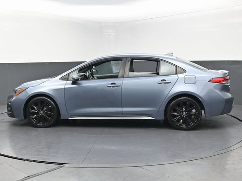 Used 2020 Toyota Corolla SE image 8