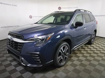 Used 2024 Subaru Ascent Touring