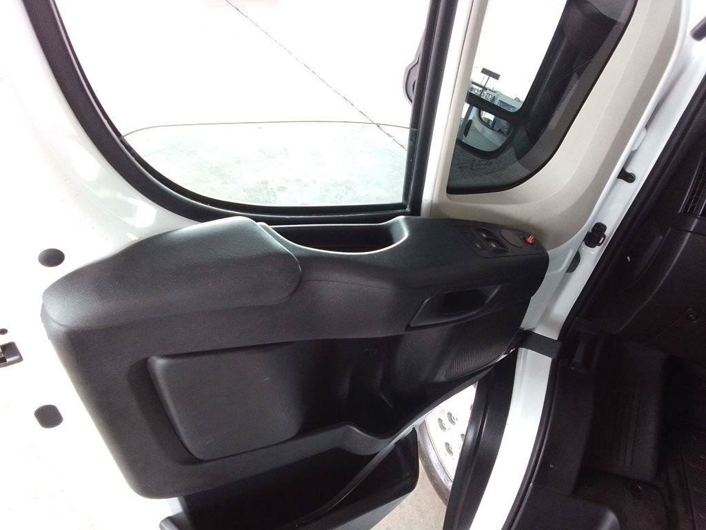 Used 2021 RAM ProMaster 2500 FWD image 22