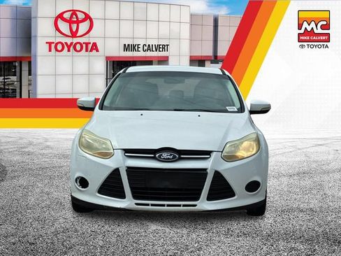 Used 2013 Ford Focus SE FWD image 8