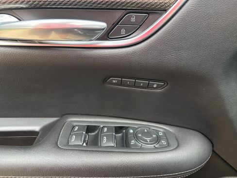 Used 2021 Cadillac XT5 Sportv image 13