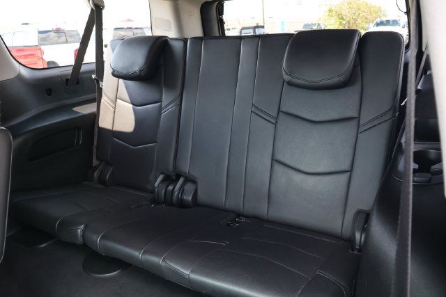 Used 2019 Cadillac Escalade ESV Premium Luxury RWD image 10