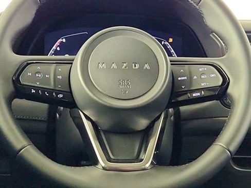 New 2026 MAZDA CX-5 Preferred AWD/4WD image 23