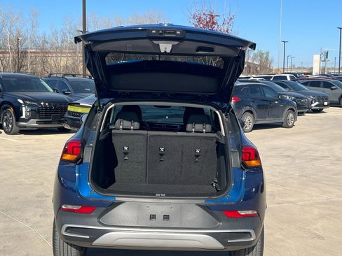 Used 2023 Buick Encore GX Preferred w/ Cold Weather Comfort Package image 15