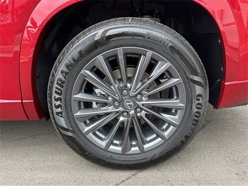 Used 2026 Lexus TX 350 350 image 23