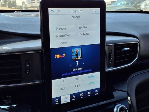 Used 2022 Ford Explorer ST w/ Equipment Group 401A image 13