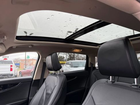 Used 2023 Lincoln Nautilus Reserve image 27