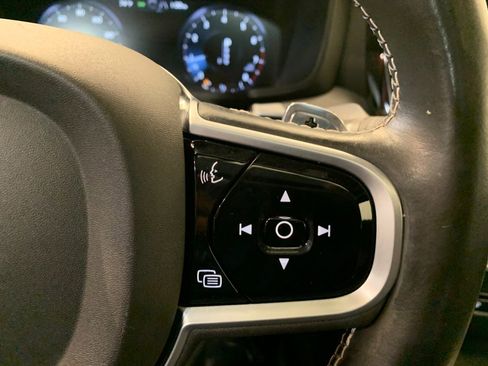 Used 2019 Volvo S60 T6 R-Design AWD/4WD image 24