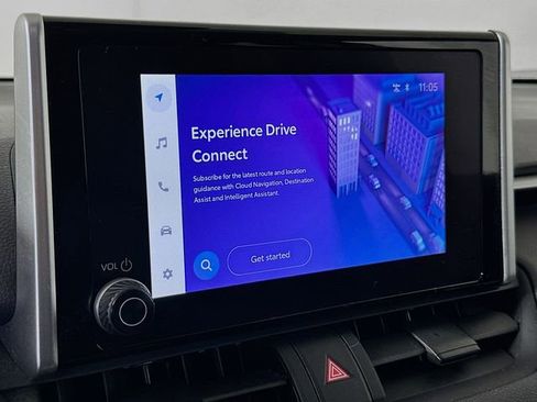 Certified 2024 Toyota RAV4 XLE image 16