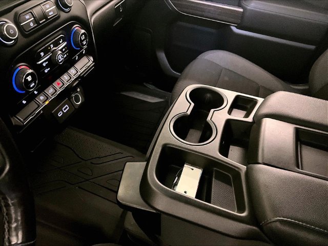 Used 2019 Chevrolet Silverado 1500 RST AWD/4WD image 16