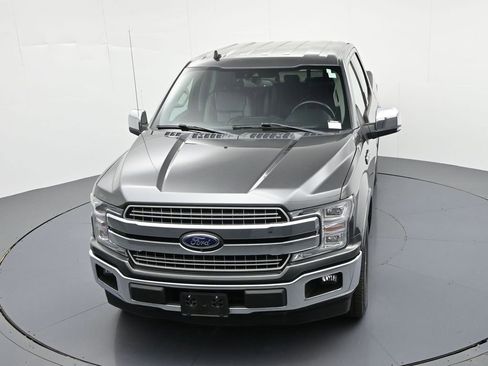 Used 2020 Ford F150 Lariat w/ Equipment Group 502A Luxury RWD image 29