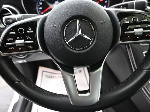 Used 2019 Mercedes-Benz C 300 4MATIC Sedan image 9