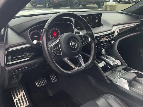 Used 2023 Acura MDX A-Spec image 15