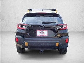 Certified 2024 Subaru Crosstrek 2.5i Wilderness w/ Crosstrek Mirror Package video 3