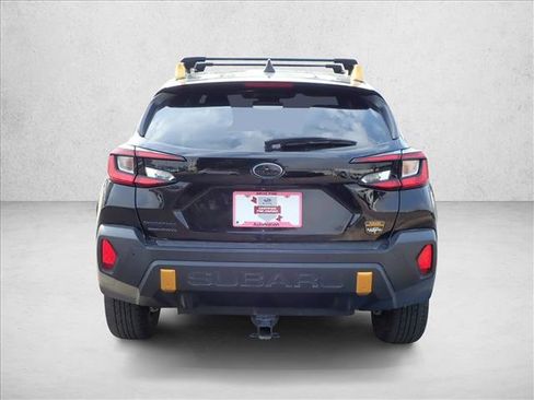 Certified 2024 Subaru Crosstrek 2.5i Wilderness w/ Crosstrek Mirror Package image 3