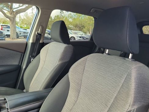 Used 2023 Nissan Rogue SV image 15