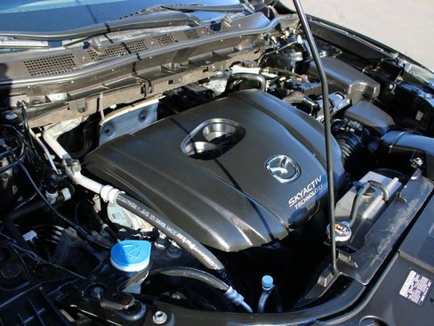 Used 2015 MAZDA CX-5 Grand Touring image 33