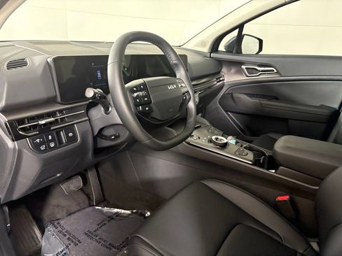 New 2026 Kia Sportage EX AWD/4WD image 22
