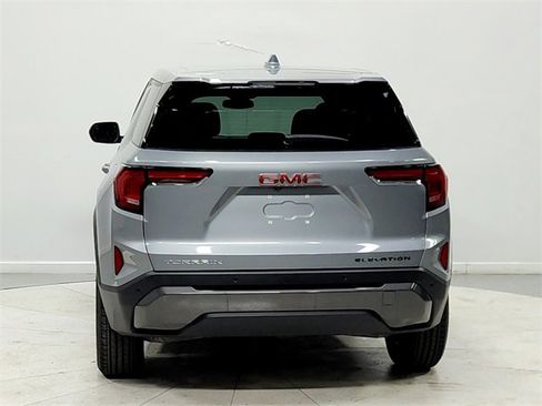 New 2026 GMC Terrain Elevation image 6