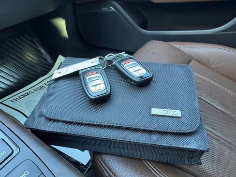 Used 2012 Audi A7 3.0T Premium image 35