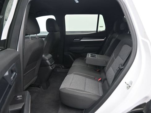 Used 2025 GMC Terrain Elevation AWD/4WD image 26