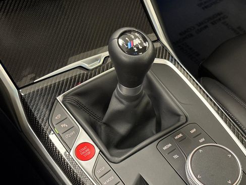 Used 2023 BMW M3 w/ Executive Package RWD image 20