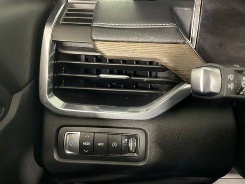 Used 2024 GMC Acadia Denali w/ LPO, Floor Liner Package image 27